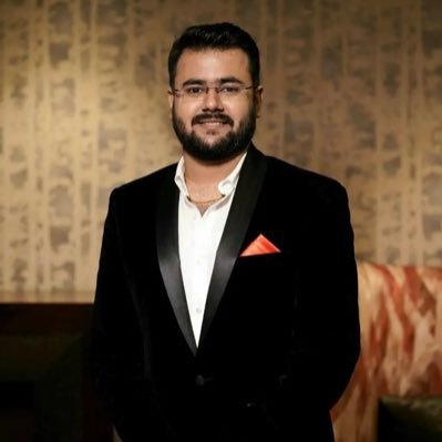bivhubhardwaj's profile picture. 🇮🇳