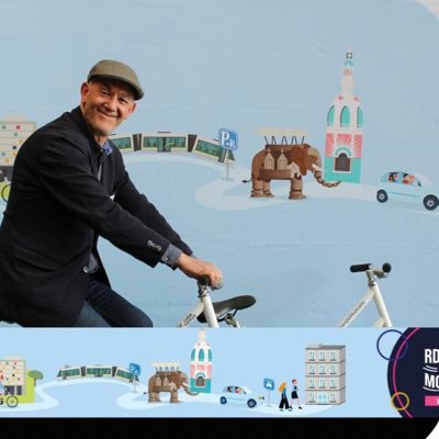 Compte personnel / Conseiller municipal Conseiller métropolitain #Nantes-Conseil National Génération Écologie et Coordinateur Loire Atlantique