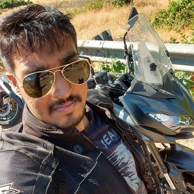 NikhilDolas1000's profile picture. 