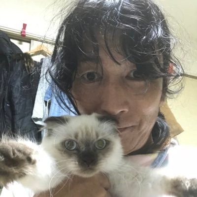 yukimaru3465's profile picture. 元、ラフタークレーン、海上コンテナ運転手、4トンウィング車、ユンボ、フォークリフト、3トンユニック車乗り。猫の事を呟いたり、オートバイの事を呟いたり、仕事の事とか。#バイセクシャル #ニンジャ250R #YAMAHA R1z   超クソな人間です。