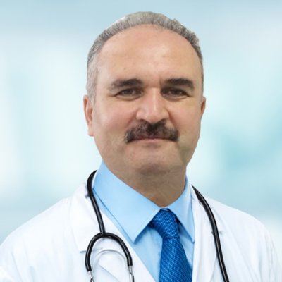 Dr Hakan Özkul