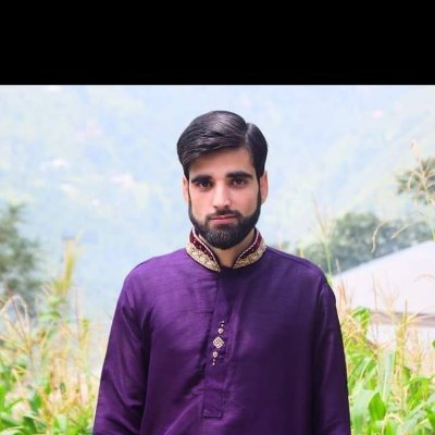 CEO AQ Marketing
My Village Thandyaani  Abbottabad