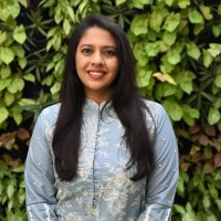 Aarti Gupta (@aartigupta) 's Twitter Profile