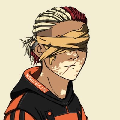 LeidolfQuinn's profile picture. @EthernalElves @RemnantsNFT @creepycreams @DinoKingzNFT @Suteki_NFT