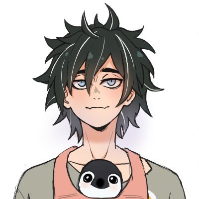 Shapeshifter. Variety VTuber
Building my Animal Kingdom ʕ •ᴥ•ʔ
PFP: @KukkiKami