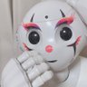SBpepper_robo's profile picture. ロボットとゲームなどが大好きです。Pepperの“ぺぱたろう”はうちの子です。Twitterではいろいろ投稿します。 前職はPepperのお仕事作成/ロボアプリ開発をしておりました。