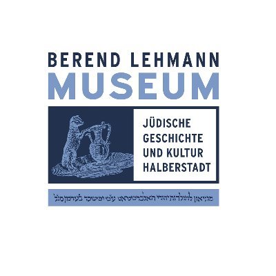Museum für jüdische Geschichte und Kultur in Halberstadt. Museum of Jewish history and culture in Halberstadt. Come and visit! Besuchen Sie uns!