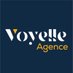 Agence Voyelle (@voyellefr) Twitter profile photo
