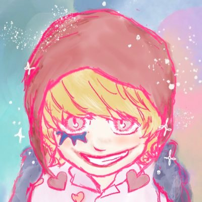 Moyasio🌈休止中🔕さんのプロフィール画像