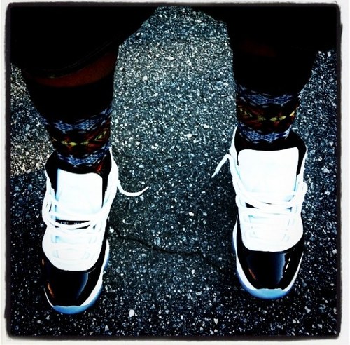 MisterMadison's profile picture. AGS CEO/Idea Guy.. Sneaker Broker.. with a fetish for Sativa's. Yes im that Madison..and no I dont want to sell you shoes. But vist my site. AGS over everything