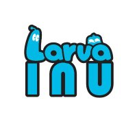 Larva Inu (@larva_inu) 's Twitter Profile Photo Larva Inu (@larva_inu) 's Twitter Profile Photo