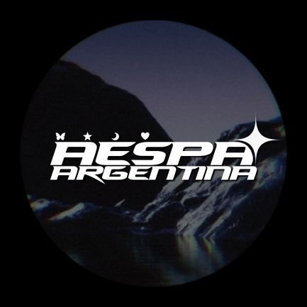 AESPA_Arg Profile Picture