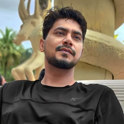 _UmairShaikh's profile picture. WordPress, React, NextJS  #WebDesign