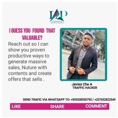 JaviesKcee's profile picture. 