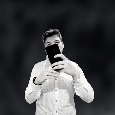 ChrobakMatej's profile picture. 