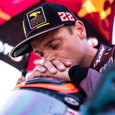 SamLowes_22 Profile Picture