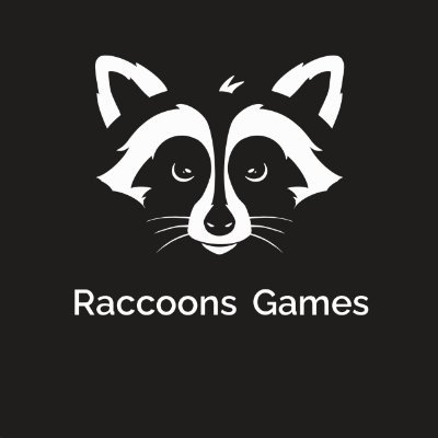 GamesRaccoons's profile picture. Game development