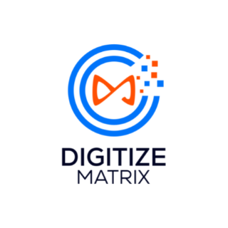 digitize_matrix Profile Picture