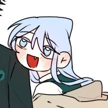 한꽃さんのプロフィール画像