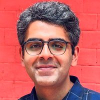 Kartik Srivastava (@ksrivastava_) 's Twitter Profile
