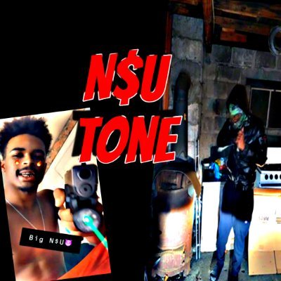 NSU_TONE Profile Picture