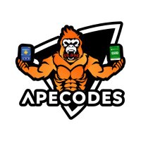 ApeCodes.com(@apecodes) 's Twitter Profile Photo