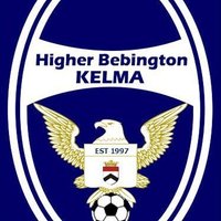 Higher Bebington Kelma FC (Sunday)(@fc_kelma) 's Twitter Profile Photo