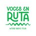 Voces en Ruta 🌎 (@vocesenruta) Twitter profile photo Voces en Ruta 🌎 (@vocesenruta) Twitter profile photo