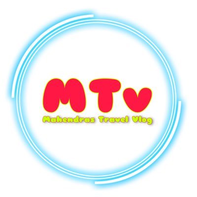 MahendrasVlog's profile picture. Travel News | YouTube Channel @MahendrasTravelVlog