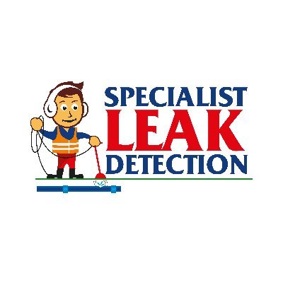 Specialist Leak Detection