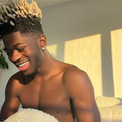 𝑜𝑏𝑠𝑒𝑠𝑠𝑒𝑑 𝑤𝑖𝑡ℎ @LilNasX 🦋💙
|𝖋𝖆𝖓 𝖕𝖆𝖌𝖊| シ︎
☾︎𝑦𝑜𝑢 𝑎𝑟𝑒 𝑚𝑦 𝑙𝑖𝑓𝑒 𝑁𝑎𝑠☽︎
𝑀𝑦 𝑔𝑎𝑦 𝑘𝑖𝑛𝑔 🏳️🌈🫶🏼
༆𝐢𝐭𝐚𝐥𝐢𝐚𝐧 𝐩𝐚𝐠𝐞༆