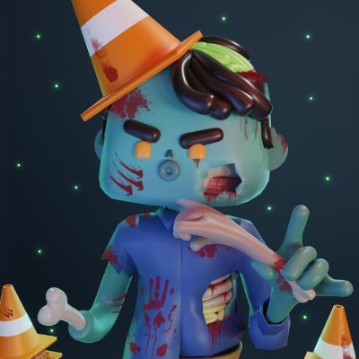 CRYPTO BUbuBoYさんのプロフィール画像