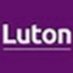 Luton Borough Council (@LutonBorough) Twitter profile photo