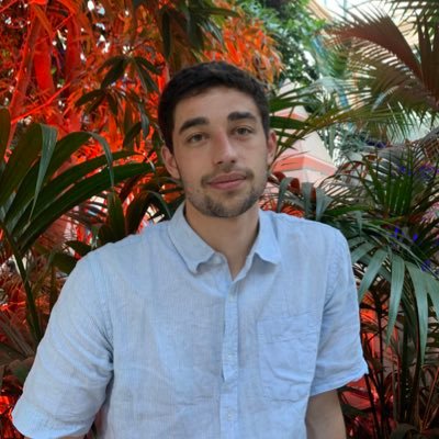 _benbroadway's profile picture. PhD Student at the Institute of Cancer Research. Molecular Biologist and Biochemist.