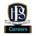 Careers @ Perth High (@perthhscareers) Twitter profile photo