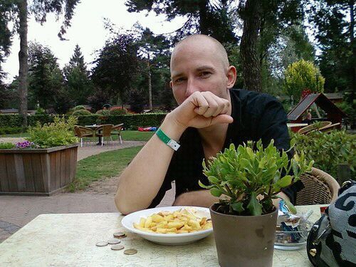 hardcorenl83's profile picture. 