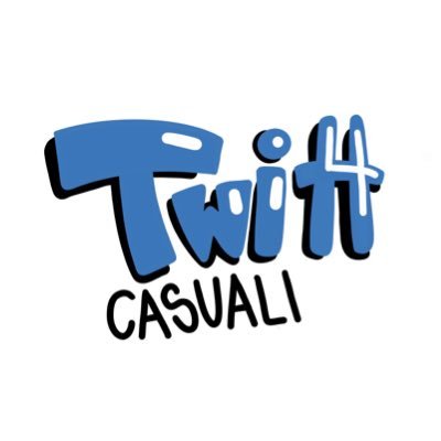 twittcasuali Profile Picture