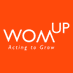 Womup (@womupgroup) Twitter profile photo Womup (@womupgroup) Twitter profile photo