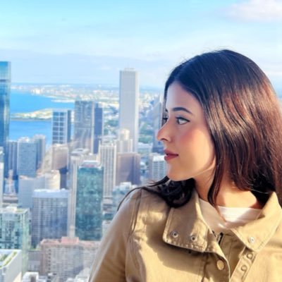 alinaashraf96's profile picture. @akuglobal. Let’s talk medicine, politics, social issues, research.