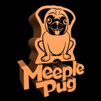 Meeple Pug(@MeeplePug) 's Twitter Profileg