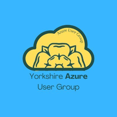 Home for Azure in Yorkshire.