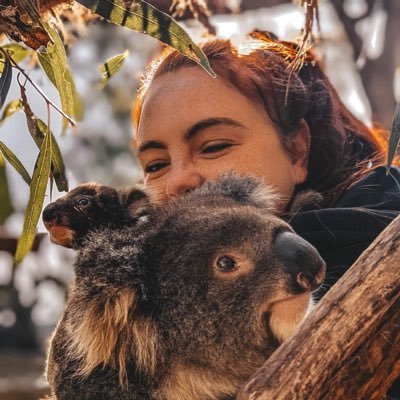 Zoo Keeper and Vet Nurse from England living in Australia