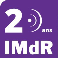 IMdR(@imdr) 's Twitter Profile Photo