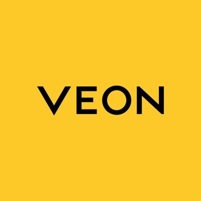 VEON is a global digital operator that provides converged connectivity & online services across 6 countries, home to more than 7% of the world’s population.