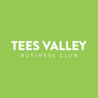 Tees Valley Business Club(@teesvalleybc) 's Twitter Profile Photo