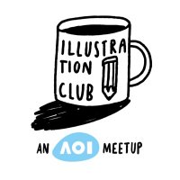 Cardiff illustrator meet-up / Illustration Pub – Drink & Draw