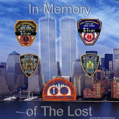 Lets get 911,911 Followers to show respect for the lives lost on September 11.