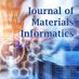 Journal of Materials Informatics (@oae_jmaterinf) Twitter profile photo