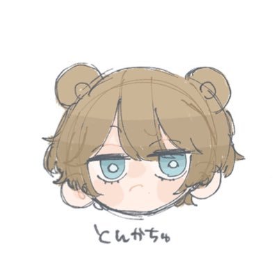 愚痴かちゅさんのプロフィール画像