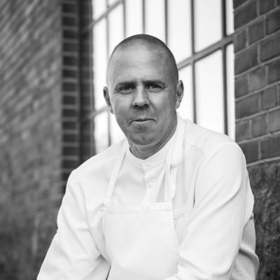 _anders_j's profile picture. Lever livet på landet.